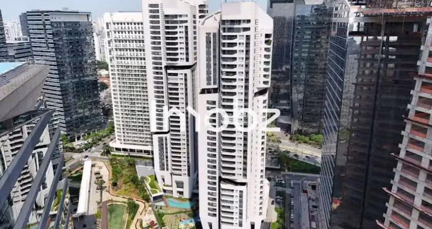 Apartamento com 4 quartos à venda na Rua Antônio de Oliveira, 805, Chácara Santo Antônio, São Paulo