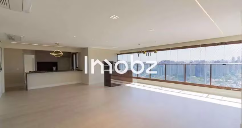 Apartamento com 3 quartos à venda na Rua Rita Joana de Sousa, 502, Brooklin, São Paulo