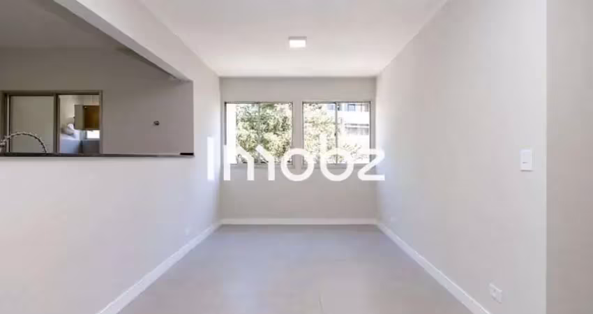 Apartamento com 2 quartos à venda na Rua Ricardo Lunardelli, 325, Chácara Santo Antônio, São Paulo