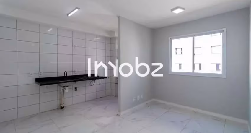 Apartamento com 2 quartos à venda na Rua Carlos Magalhães, 400, Vila Andrade, São Paulo