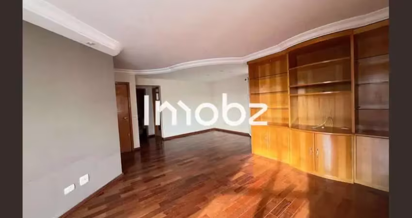 Apartamento com 2 quartos à venda na Rua Nebraska, 411, Brooklin, São Paulo