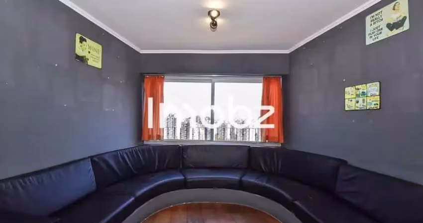 Apartamento com 2 quartos à venda na Rua Marcus Pereira, 125, Vila Andrade, São Paulo