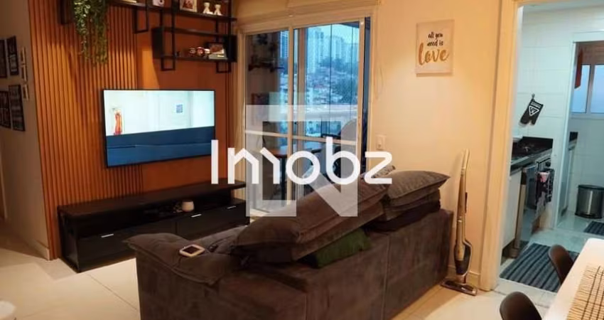 Apartamento à venda no portal do morumbi - são paulo