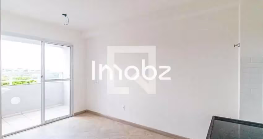 Apartamento com 2 quartos à venda na Rua Sapetuba, 146, Butantã, São Paulo