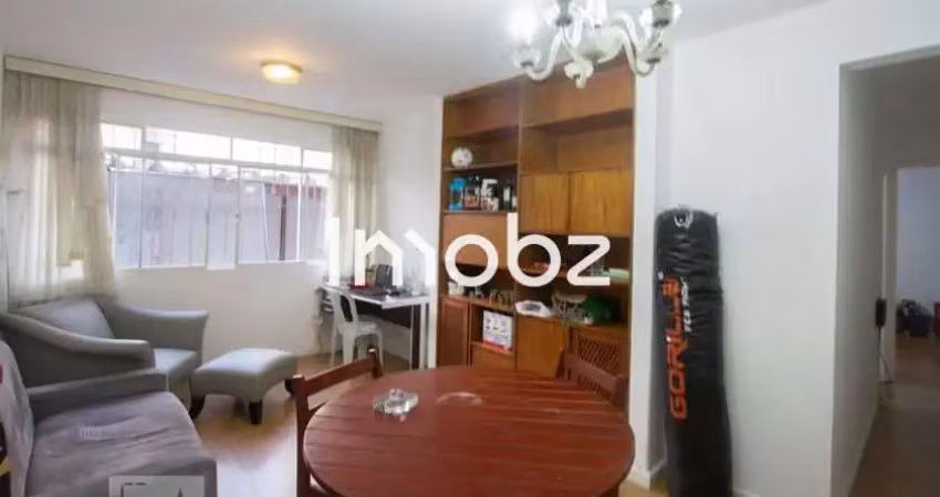 Apartamento à venda no chácara santo antonio - são paulo