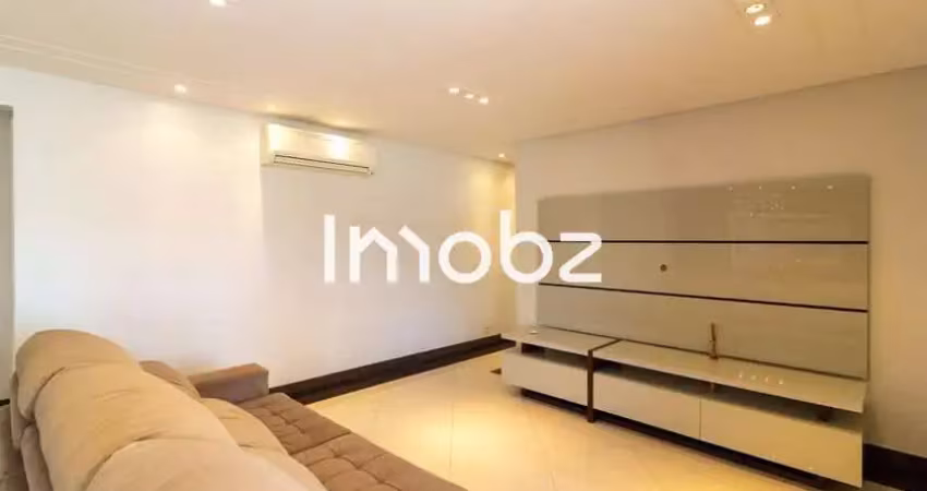 Apartamento à venda no chácara santo antonio - são paulo