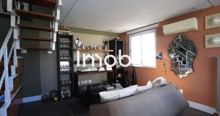 Apartamento à venda no portal do morumbi - são paulo