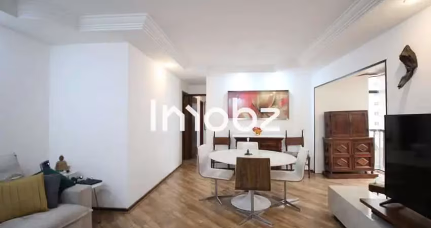 Apartamento com 3 quartos à venda na Rua Itamira, 4, Panamby, São Paulo