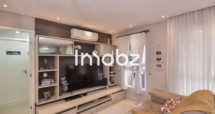 Apartamento com 2 quartos à venda na Rua Ambrizette, 186, Panamby, São Paulo