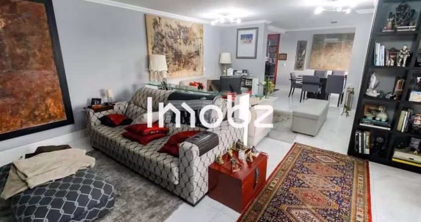 Apartamento com 3 quartos à venda na Rua Frederico Guarinon, 125, Panamby, São Paulo