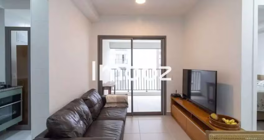 Apartamento com 1 quarto à venda na Avenida Professor Francisco Morato, 4240, Butantã, São Paulo
