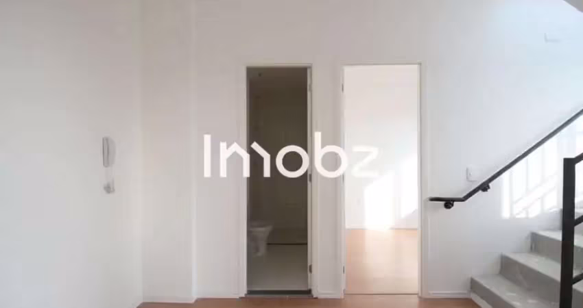Apartamento com 2 quartos à venda na Rua Dias Vieira, 238, Vila Sônia, São Paulo