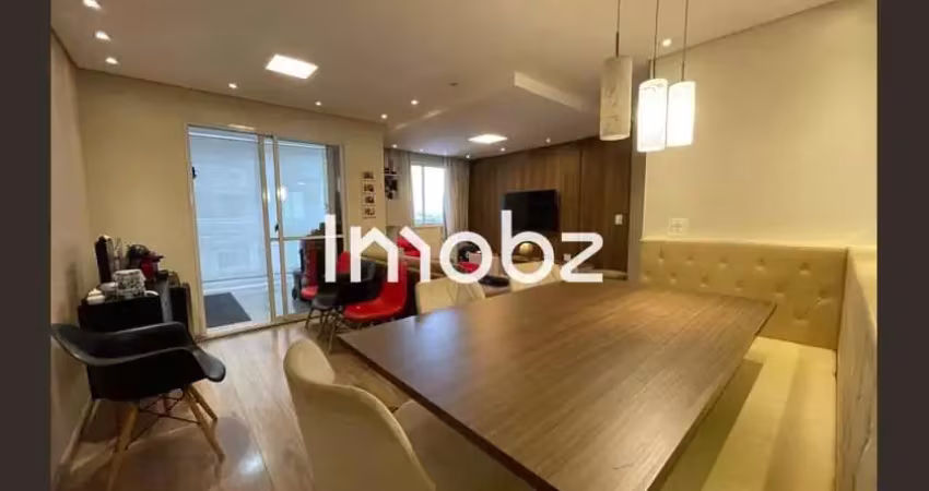Apartamento com 3 quartos à venda na Rodovia Raposo Tavares, 15713, Butantã, São Paulo