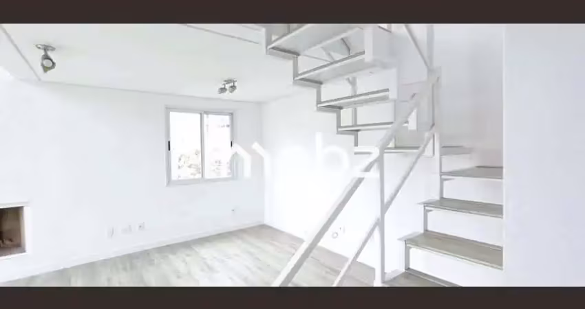 Apartamento com 1 quarto à venda na Rua Samia Haddad, 111, Morumbi, São Paulo