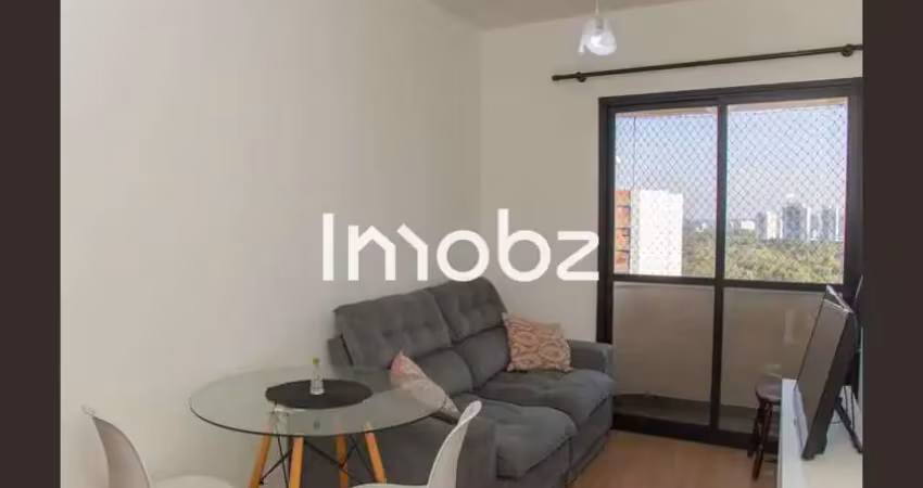 Apartamento com 2 quartos à venda na Rua Alexandre Dumas, 1300, Chácara Santo Antônio, São Paulo
