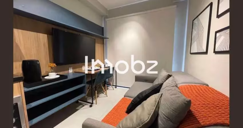 Apartamento com 1 quarto à venda na Rua Dráusio, 108, Butantã, São Paulo