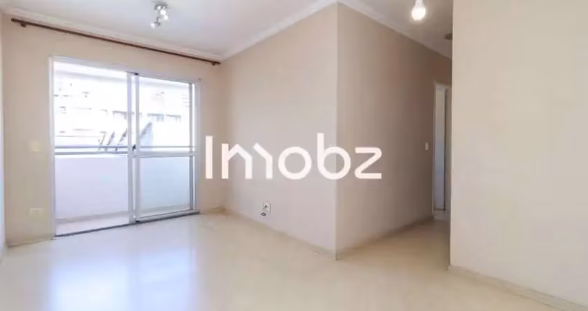 Apartamento à venda no chácara santo antonio - são paulo