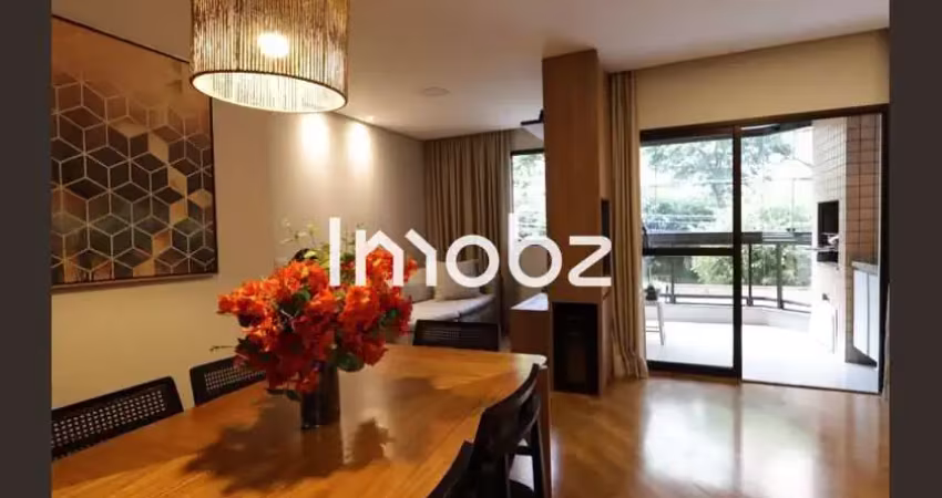 Apartamento com 2 quartos à venda na Rua Dankmar Adler, 40, Morumbi, São Paulo