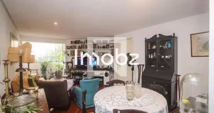 Apartamento com 2 quartos à venda na Rua David Ben Gurion, 660, Morumbi, São Paulo