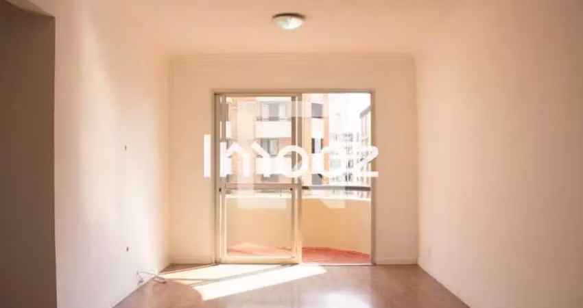 Apartamento com 2 quartos à venda na Rua dos Três Irmãos, 36, Morumbi, São Paulo