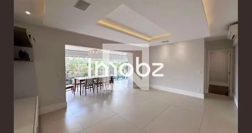 Apartamento com 4 quartos à venda na Rua Pensilvânia, 442, Brooklin, São Paulo