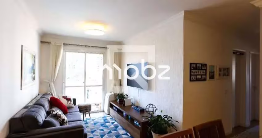 Apartamento com 3 quartos à venda na Rua Padre Luís Roth, 30, Vila Sônia, São Paulo
