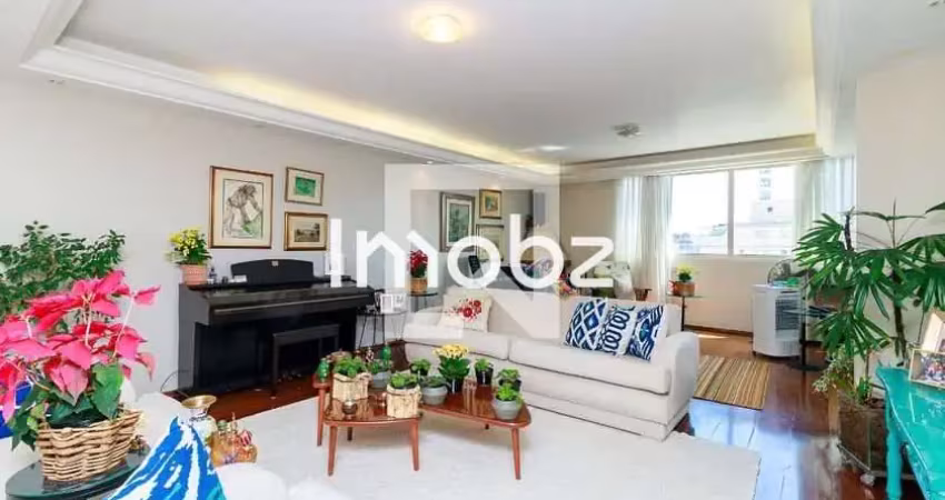 Apartamento com 2 quartos à venda na Rua Indiana, 343, Brooklin, São Paulo
