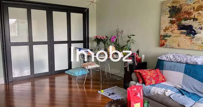 Apartamento com 2 quartos à venda na Rua Indiana, 1153, Brooklin, São Paulo