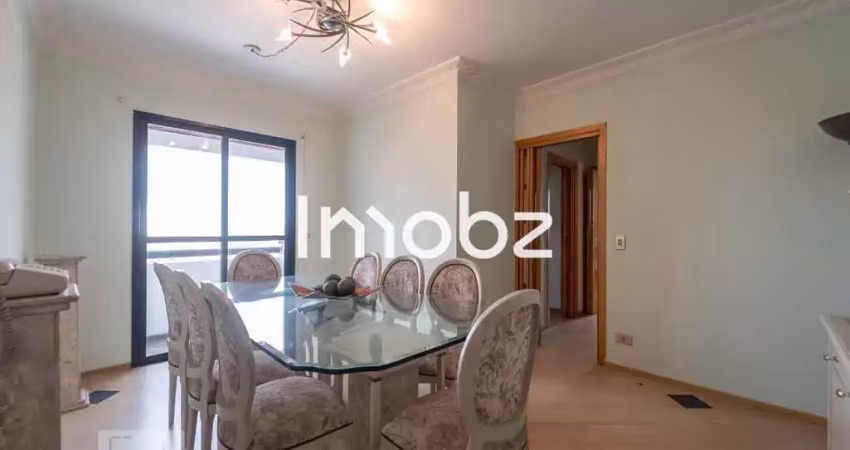 Apartamento com 2 quartos à venda na Rua Doutor Maurílio Vergueiro Porto, 128, Morumbi, São Paulo