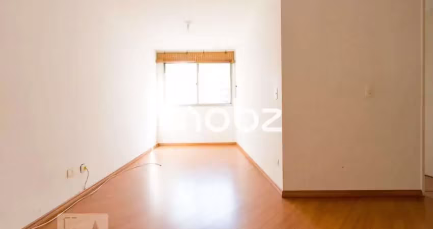 Apartamento com 2 quartos à venda na Rua Guararapes, 450, Brooklin, São Paulo