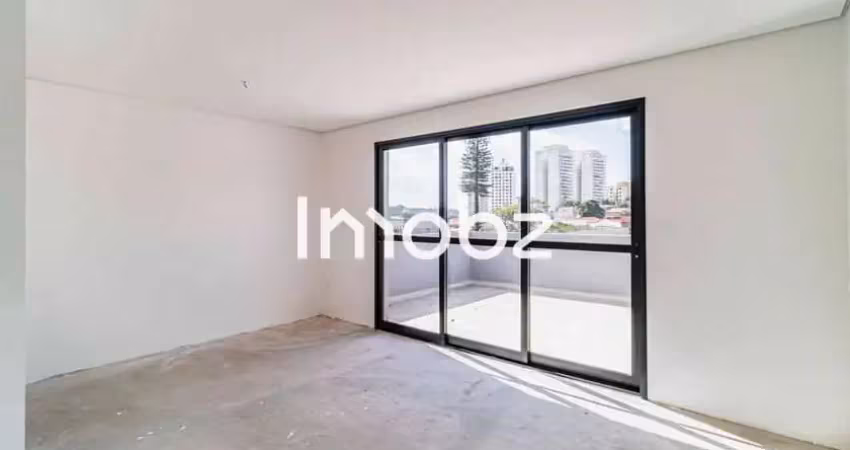 Apartamento com 2 quartos à venda na Rua Grauçá, 436, Vila Sônia, São Paulo