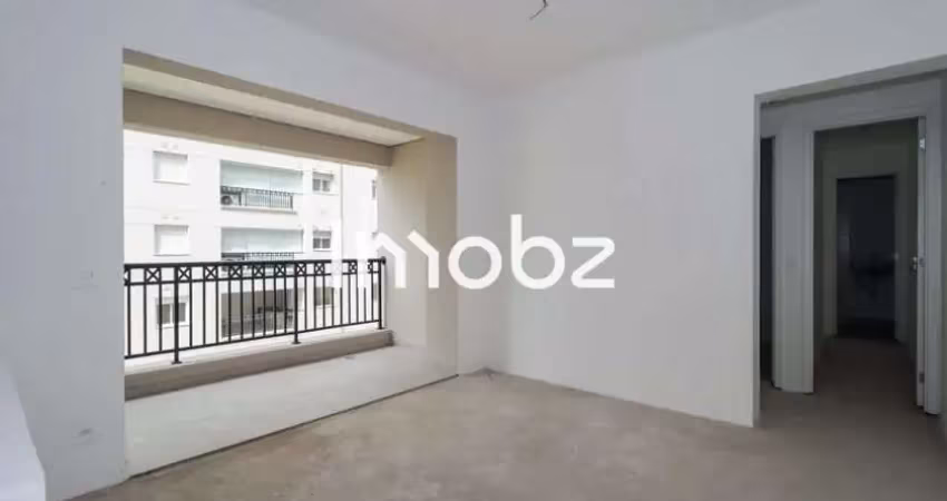Apartamento com 2 quartos à venda na Rua Miriam Pires, 109, Jardim Monte Kemel, São Paulo