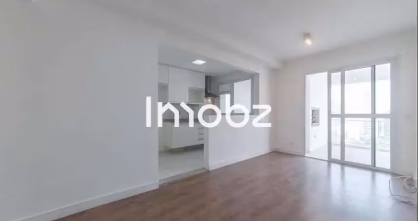 Apartamento com 2 quartos à venda na Avenida Portugal, 1233, Brooklin, São Paulo