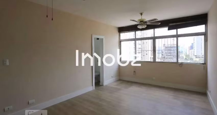 Apartamento com 3 quartos à venda na Rua Barão do Triunfo, 375, Brooklin, São Paulo