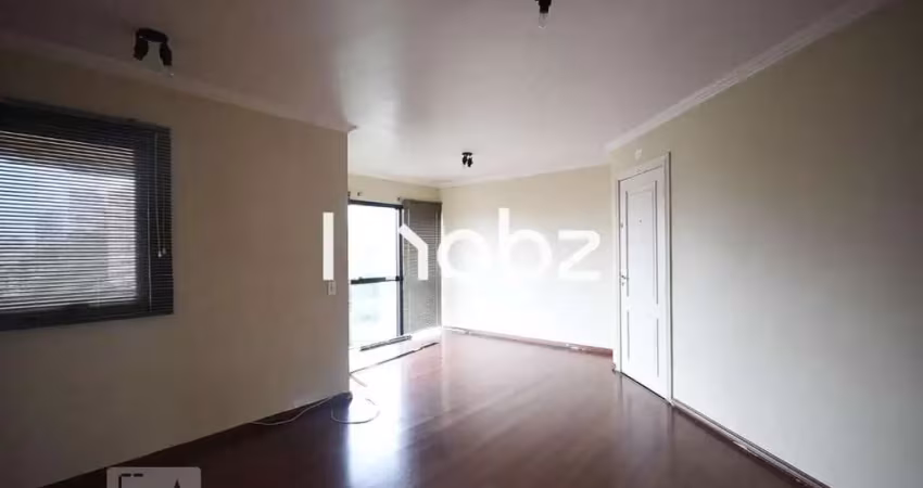 Apartamento com 3 quartos à venda na Rua Doutor José de Andrade Figueira, 381, Morumbi, São Paulo
