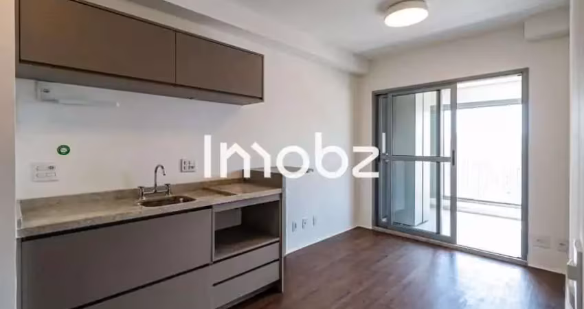 Apartamento com 1 quarto à venda na Rua Dráusio, 108, Butantã, São Paulo