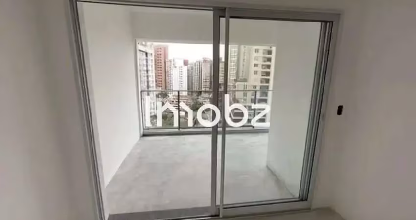 Apartamento com 1 quarto à venda na Avenida Morumbi, 8714, Brooklin, São Paulo