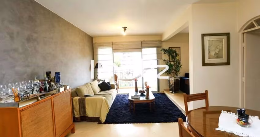 Apartamento com 2 quartos à venda na Rua Dom Paulo Pedrosa, 701, Real Parque, São Paulo