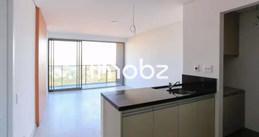 Apartamento com 1 quarto à venda na Rua Bento Frias, 155, Butantã, São Paulo