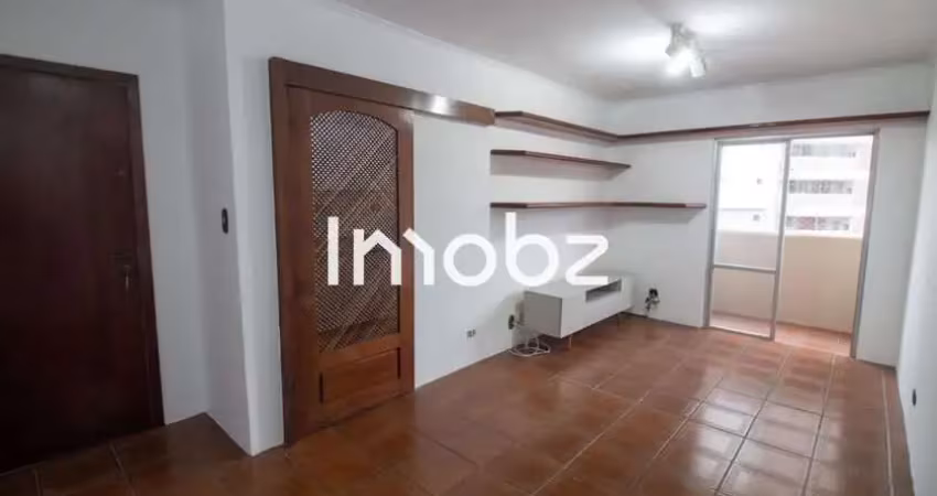 Apartamento à venda no chácara santo antonio - são paulo