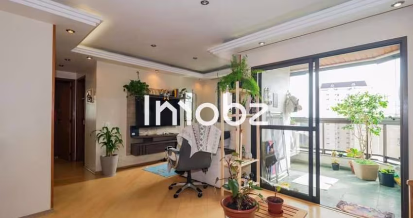 Apartamento com 2 quartos à venda na Rua Dankmar Adler, 40, Morumbi, São Paulo