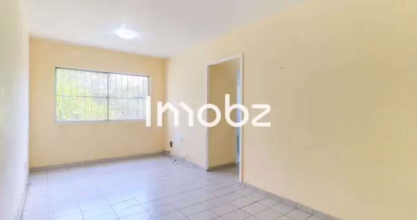 Apartamento à venda no chácara santo antonio - são paulo