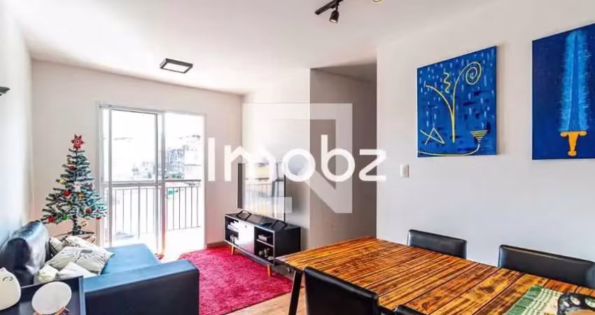 Apartamento com 3 quartos à venda na Avenida Professor Gióia Martins, 199, Butantã, São Paulo