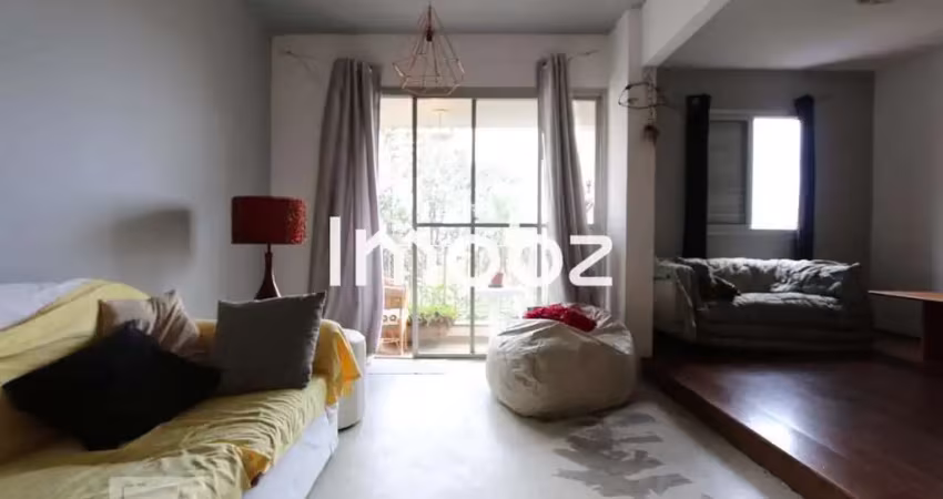 Apartamento com 3 quartos à venda na Rua Nilza Medeiros Martins, 340, Vila Sônia, São Paulo