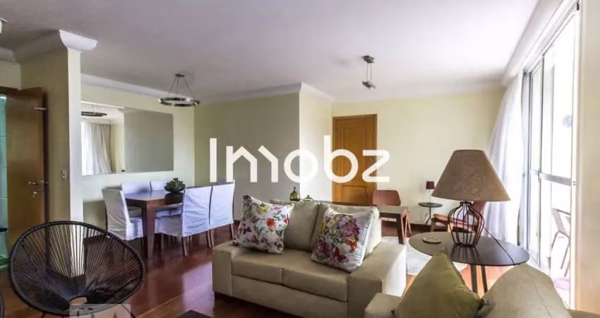 Apartamento com 2 quartos à venda na Rua Dankmar Adler, 100, Morumbi, São Paulo