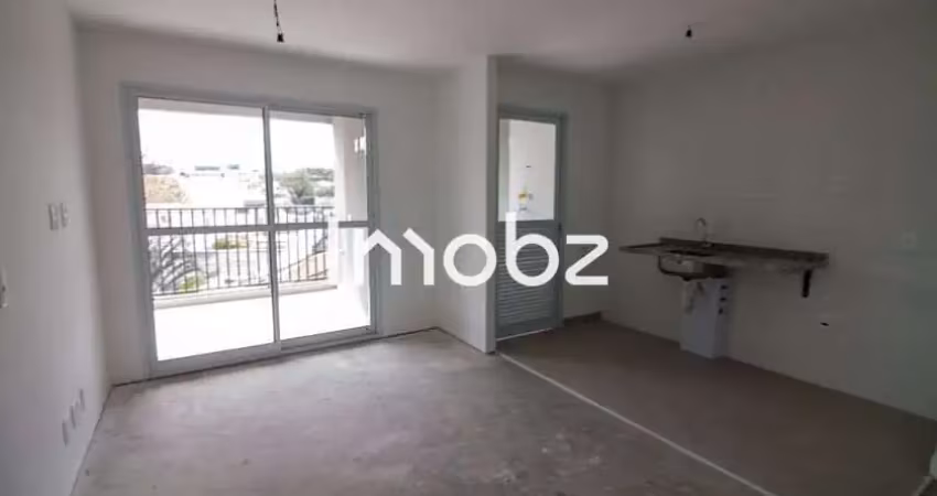 Apartamento à venda no chácara santo antonio - são paulo