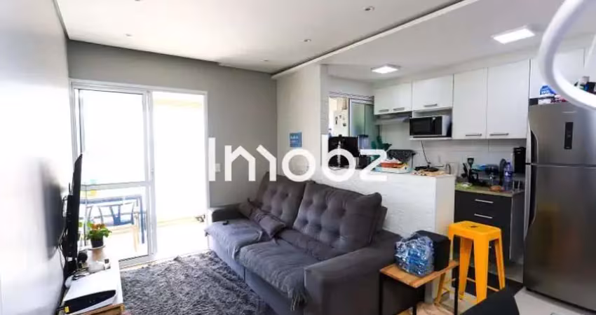 Apartamento com 2 quartos à venda na Rua David Matarasso, 77, Vila Sônia, São Paulo