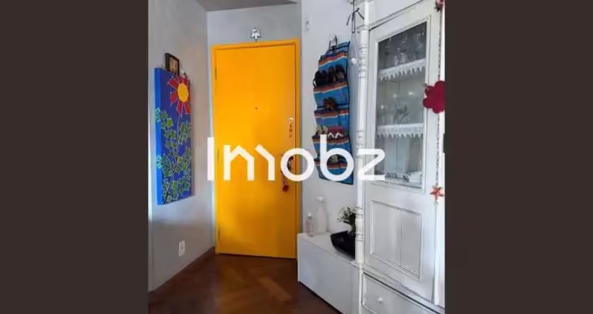 Apartamento com 2 quartos à venda na Rua Nebraska, 217, Brooklin, São Paulo