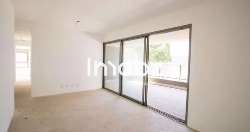 Apartamento com 4 quartos à venda na Rua Michigan, 560, Brooklin, São Paulo