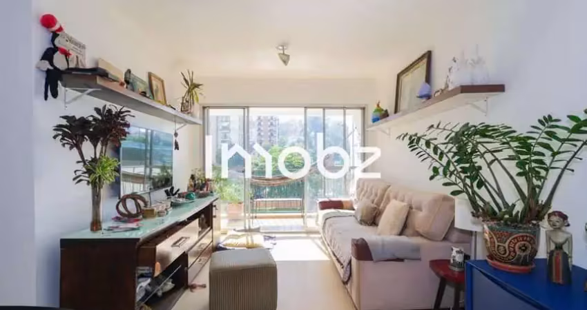 Apartamento com 3 quartos à venda na Rua Dom Paulo Pedrosa, 701, Real Parque, São Paulo